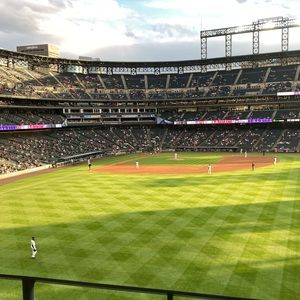 Meet your Posher, Conor